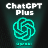 ChatGPT PLUS(4.5/o1/o3) 1 месяц | Ваш или новый аккаунт