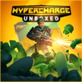 🔥HYPERCHARGE Unboxed🔥XBOX