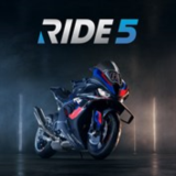 🔥RIDE 5🔥XBOX