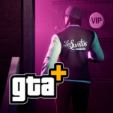 ЛЮБОЙ РЕГИОН ПК GTA+ Подписка (Grand Theft Auto V+)