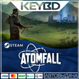 Atomfall · Steam Gift🚀АВТО · RU/KZ/UA/CIS/TR/AR
