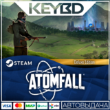 Atomfall Deluxe Edition · Steam Gift🚀RU/KZ/CIS/TR/AR