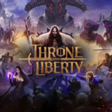 THRONE AND LIBERTY ✅ Gift Pack 💥 ПК/XBOX/PS5