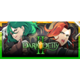 Dark Deity 2⚡АВТОДОСТАВКА Steam RU/BY/KZ/UA