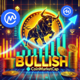 🧊CoinMarketCap | 📈Bullish Upvotes📈