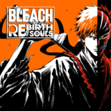 🔴BLEACH Rebirth of Souls ULTIMATE +【Игры в подарок】🎁