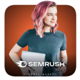 Аccess Semrush Guru 1-3-6-12 месяцев