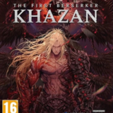 THE FIRST BERSERKER: KHAZAN / DELUXE 🔵(STEAM) КЛЮЧ