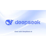 DeepSeek пополнение TopUP (Any amount)