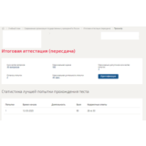 Современная организация государственных учреждений.Тест