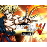 Dragon Ball Xenoverse Bundle Edition / Steam Ключ/ РФ