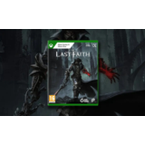 ⭐️ The Last Faith + Death Stranding Xbox One Series X|S