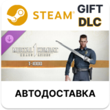 MK1: T-1000 Steam ДЛС РУ КЗ УКР СНГ автодоставка 🌐