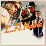 🟢 L.A. Noire❗️XBOX One & Series X|S 🟢 Турция
