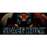 Space Hulk STEAM Gift  - RU/CIS