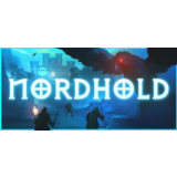 🔑Nordhold. STEAM-ключ Россия СНГ
