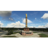 🌦️ PREALSOFT Berlin Landmarks | MSFS