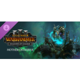 Total War WARHAMMER 3 Mother Ostankya Shadows of Change