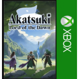 ☑️⭐Akatsuki: Lord of the Dawn XBOX⭐Куплю на Ваш акк⭐☑️