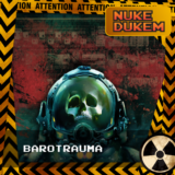 РФ+СНГ | BAROTRAUMA | STEAM КЛЮЧ