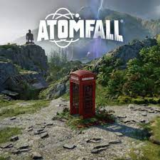 🔑Atomfall ⭐️STEAM КЛЮЧ РФ-СНГ+🎁