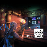 Bonelab VR Oculus Quest 1/2/3/Pro Ключ