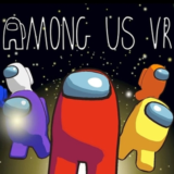 Among Us VR Oculus Quest 1/2/3/Pro Ключ