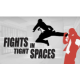 Fights in Tight Spaces 🎮 Nintendo Switch