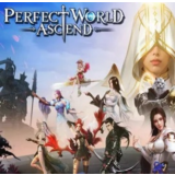 Perfect World:Ascend Gold Ingots Донат БЫСТРАЯ ДОСТАВКА