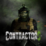 Contractors Oculus Quest 1/2/3/Pro Ключ