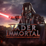 Vader Immortal: Episode I Oculus Quest 1/2/3/Pro Ключ