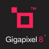 🔥Topaz Gigapixel 8🔥