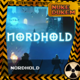 РФ+МИР | NORDHOLD | STEAM КЛЮЧ