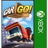 ☑️⭐CarGo! XBOX⭐Покупка на Ваш аккаунт⭐☑️