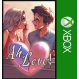 ☑️⭐Ah, Love! XBOX⭐Покупка на Ваш аккаунт⭐☑️