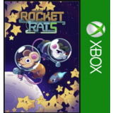 ☑️⭐Rocket Rats XBOX⭐Покупка на Ваш аккаунт⭐☑️