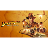 Indiana Jones and the Great Circle / Турция | PS