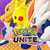 ⬜️🟥⬜️POKEMON UNITE |⚡️САМОЦВЕТЫ/ПОДПИСКИ⚡️⬜️🟥⬜️