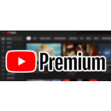 YouTube Premium 12 месяцев по всему миру | Глобальный |