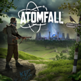 ATOMFALL (Game Pass) 450+ Xbox One & Xbox Series X|S