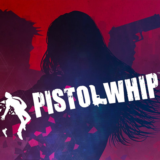 Pistol Whip Oculus Quest 1/2/3/Pro Ключ