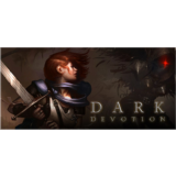 Dark Devotion ✅ ключ Global + RU/CIS РФ Россия СНГ