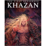 Steam аккаунт The First Berserker: Khazan Delux Edition