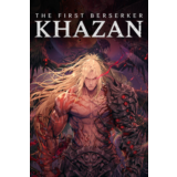 ✅ The First Berserker: Khazan