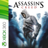 АРЕНДА XBOX Assassin´s Creed 1