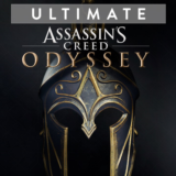 АРЕНДА XBOX Assassin´s Creed Odyssey Ultimate Edition