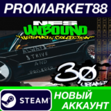 ✅ Need for Speed Unbound Ultimate Collection Steam АККА