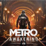 Metro Awakening Oculus Quest 1/2/3/Pro Ключ
