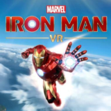 Marvel's Iron Man Oculus Quest 1/2/3/Pro Ключ