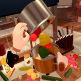Cooking Simulator Oculus Quest 1/2/3/Pro Ключ